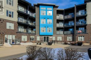 Condo for Sale, 310 5301 Universal Crescent, Regina, SK