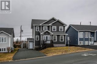 Property for Sale, 7 Tilting Place, Paradise, NL