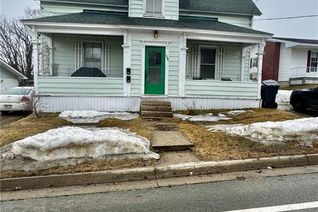 Property for Sale, 381-383 Jane Street, Miramichi, NB