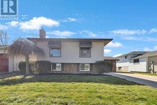 Raised Ranch-Style House for Sale, 3322 Forest Glade Drive, Windsor, ON