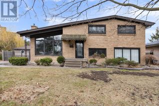 Sidesplit for Sale, 310 Isack, Windsor, ON