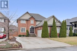 House for Sale, 2251 St. Patricks Avenue, Windsor, ON