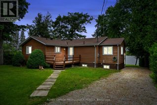 Bungalow for Sale, 58 Puff Ball Inn Road, Trent Hills, ON