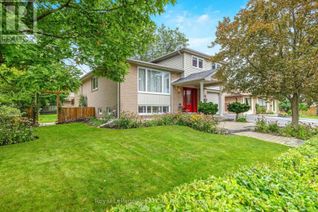 Sidesplit for Sale, 35 Inglewood Drive, Brampton (Brampton East), ON