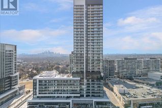 Condo for Sale, 50 O'Neill Road #1801, Toronto (Banbury-Don Mills), ON