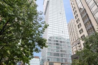 Condo for Sale, 188 Cumberland Street #1805, Toronto (Annex), ON