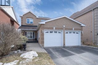 House for Sale, 272 Hoover Park Drive, Whitchurch-Stouffville (Stouffville), ON