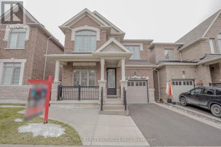 House for Sale, 12 Enclave Trail, Brampton (Sandringham-Wellington North), ON