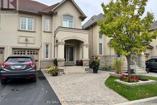 Semi-Detached House for Rent, 19 Beachville Circle #BSMT, Brampton (Credit Valley), ON