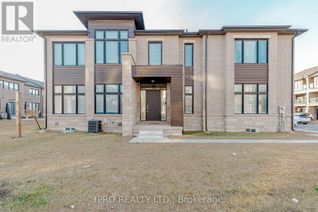 Townhouse for Sale, 1560 Labine Point, Milton (1026 - CB Cobban), ON