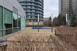 Condo Townhouse for Sale, 70 Absolute Avenue #132, Mississauga (City Centre), ON