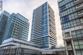 Condo Apartment for Rent, 251 Manitoba Street #202, Toronto (Mimico), ON