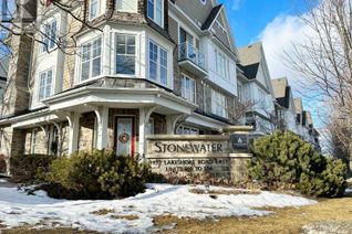 Townhouse for Sale, 1437 Lakeshore Road E #302, Mississauga (Lakeview), ON