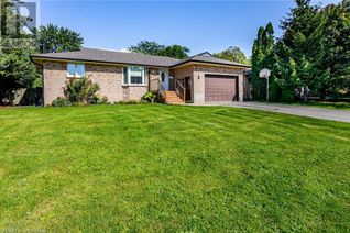 Bungalow for Sale, 594 Gordon Avenue, London, ON