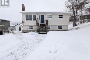 Property for Sale, 17 Kent Place, Corner Brook, NL