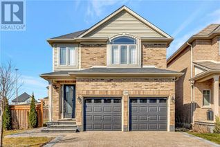 Detached House for Sale, 209 John Frederick Drive, Ancaster, ON