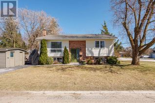 House for Sale, 293 Robinson Street, Collingwood, ON