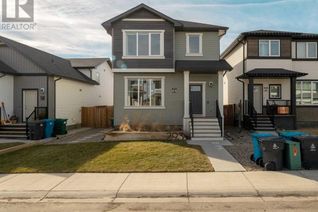 House for Sale, 293 Miners Chase W, Lethbridge, AB