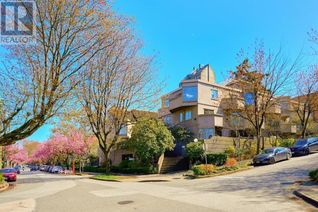 Townhouse for Sale, 870 W 7th Avenue #38, Vancouver, BC