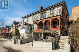 House for Sale, 34 Hickson Street, Toronto (Little Portugal), ON