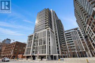 Condo for Sale, 400 Adelaide Street E #PH1, Toronto (Moss Park), ON