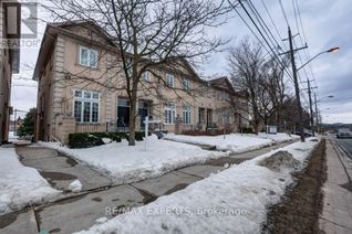 Townhouse for Sale, 3348 Bayview Avenue #M, Toronto (Willowdale East), ON