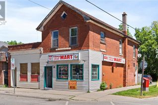 Commercial/Retail Property for Sale, 29 St. George Street, Brantford, ON