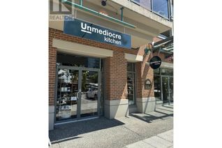 Business for Sale, 262 Newport Drive, Port Moody, BC