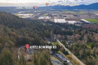 Land for Sale, 41972 Bowman Road, Chilliwack, BC