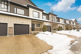 Townhouse for Sale, 360 Quarter Town Line #1004, Tillsonburg, ON