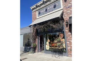 Florist/Gifts Non-Franchise Business for Sale, 33721 South Fraser Way #101, Abbotsford, BC