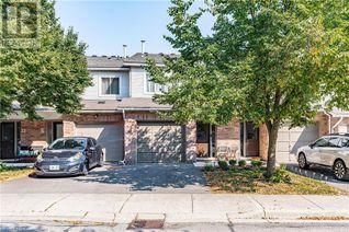 Townhouse for Rent, 26 Moss Boulevard Unit# 29, Dundas, ON