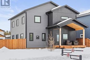 House for Sale, 209 Sadie Lane, Whitehorse, YT