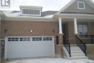 Freehold Townhouse for Sale, 516 Baldwin Crescent, Woodstock, ON