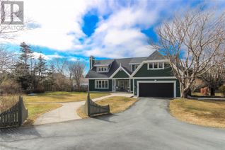 House for Sale, 5 Camp Carey Road, Torbay, NL