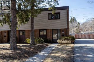 Townhouse for Sale, 132 Forestside Crescent, Halifax, NS Townhouse for Sale, 132 Forestside Crescent, Halifax, NS