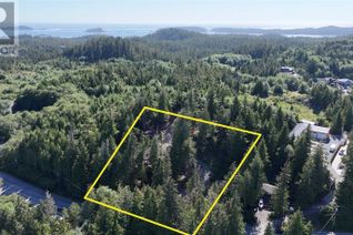 Vacant Residential Land for Sale, 711 & 721 Campbell St, Tofino, BC