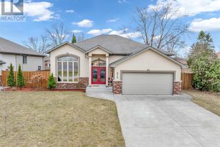 Raised Ranch-Style House for Sale, 570 Birmingham, LaSalle, ON