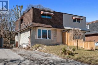 Semi-Detached House for Sale, 402 Harcourt Drive, Oshawa (Donevan), ON