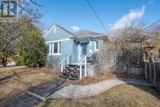 Detached House for Sale, 68 Francis Street, Port Hope, ON