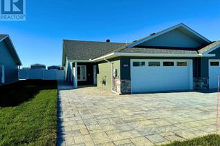 Townhouse for Sale, 20 Golf Street, Kapuskasing, ON