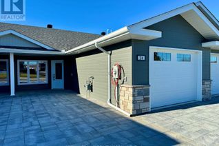 Townhouse for Sale, 24 Golf Street, Kapuskasing, ON