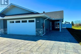 Townhouse for Sale, 26 Golf Street, Kapuskasing, ON