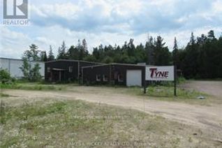 Office for Sale, 15 C.D. Howe Drive, Deep River, ON