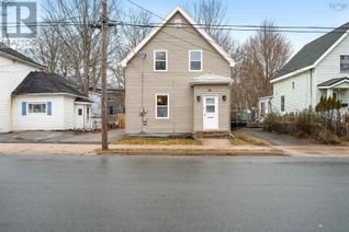 Detached House for Sale, 61 Victoria Street, Truro, NS