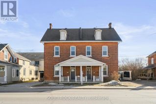 Duplex for Sale, 94 & 96 Moore Street, Carleton Place, ON