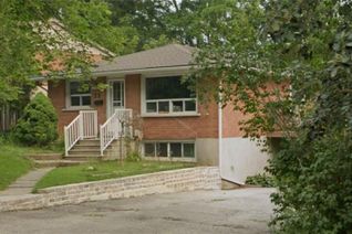 Detached House for Rent, 22 Grant Street Unit# Upper, Cambridge, ON