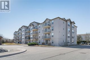 Condo for Sale, 1440 Bishops Gate Unit# 204, Oakville, ON