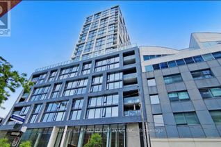 Property for Rent, 55 Ontario Street #1410, Toronto (Moss Park), ON