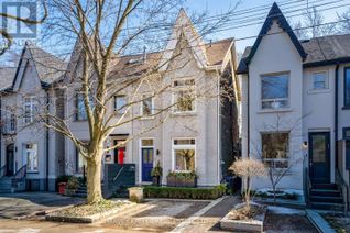 House for Sale, 95 Marlborough Avenue, Toronto (Annex), ON